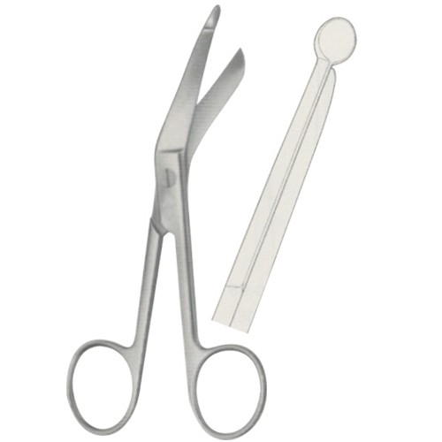 Gum, Dental, Ligatur, Bandage Scissors
